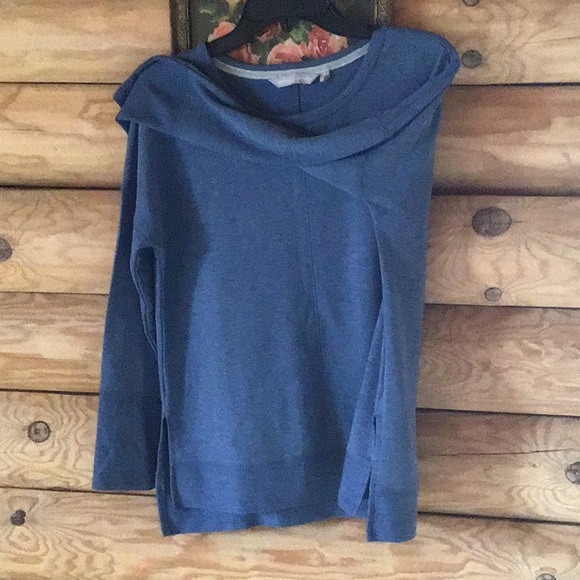 Lightweight sweatshirt NWOT - Picture 2 of 4